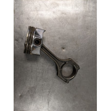 114D002 Piston and Connecting Rod Standard For 13-16 Ford Escape  2.0 AG9E6200AH
